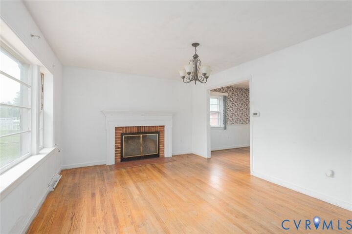 Property Photo: 8005 Three Chopt Road VA 23229