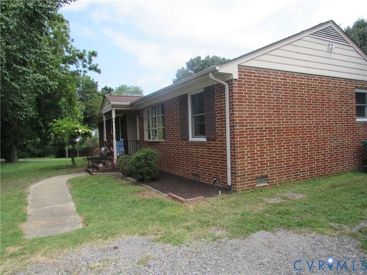 Property Photo:  2217 Courthouse Road  VA 23236 