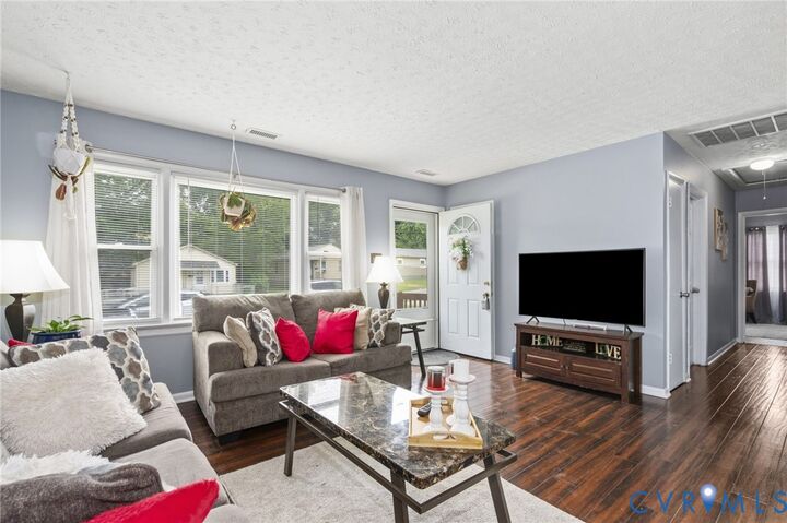 Property Photo:  2209 Wright Avenue  VA 23224 