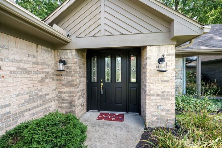 Property Photo:  8737 Nicole Lane  OH 45066 