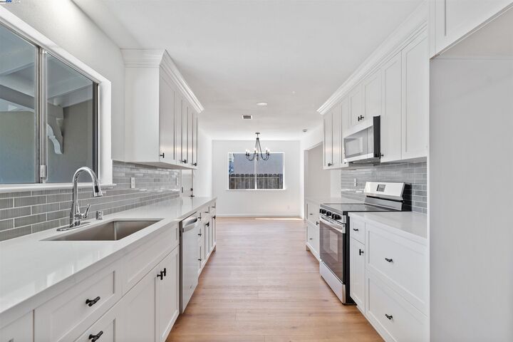 Property Photo:  4010 Boulder Dr  CA 94509 