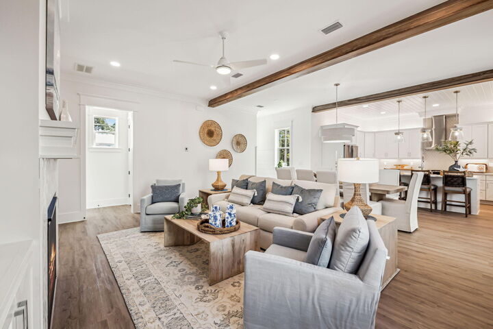 Property Photo: 33 Grayton Boulevard FL 32459