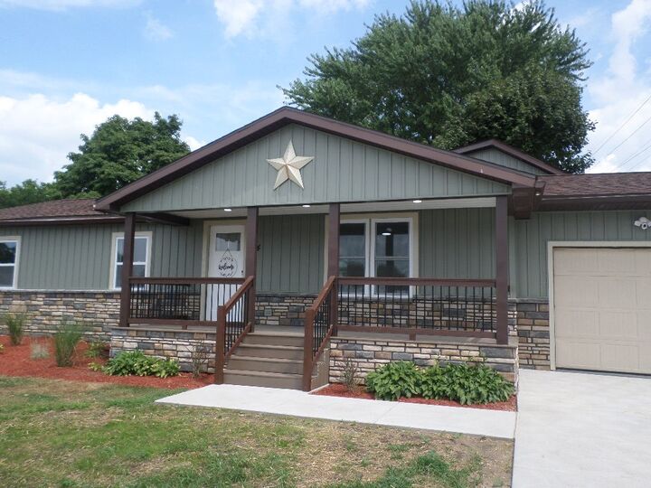 Property Photo:  74 Smedley Street  PA 16428 