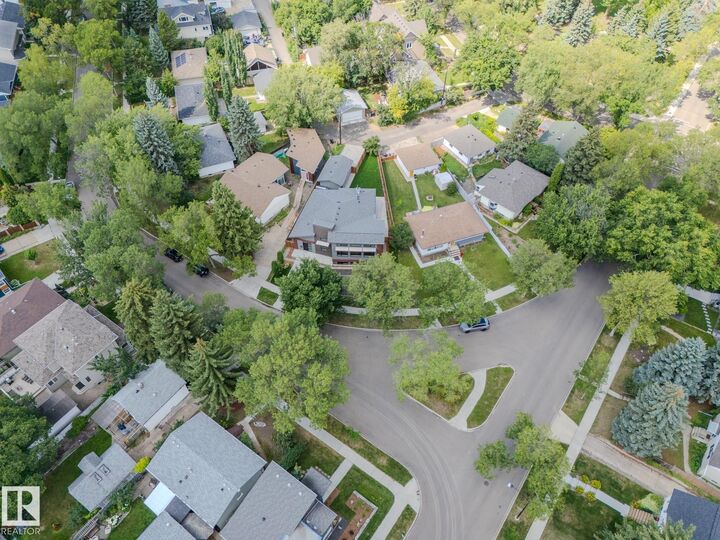 Property Photo: 8704 92B Avenue NW AB T6C 1S9