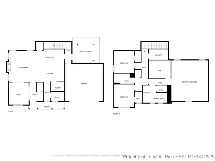 Property Photo: 112 Longview Court NC 28376