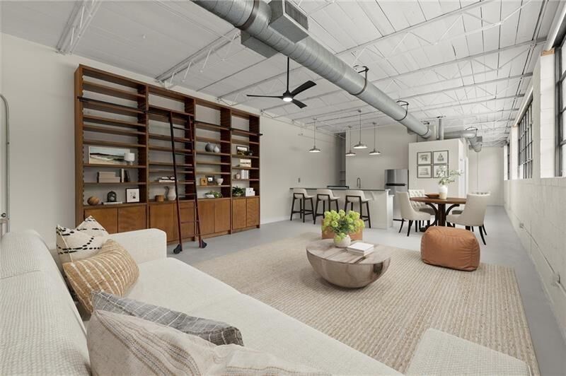 Property Photo:  830 Dekalb Avenue 1  GA 30307 