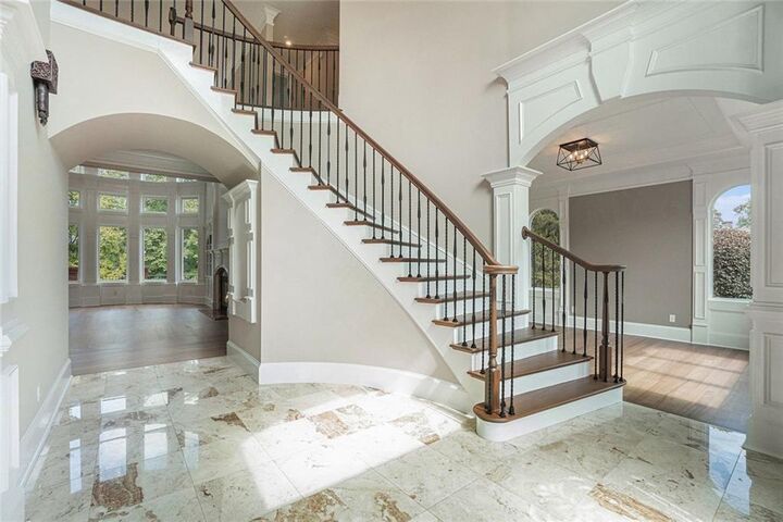 Property Photo:  4995 Wildeoak Trail  GA 30135 