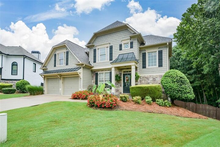 Property Photo: 805 Cardinal Point GA 30114
