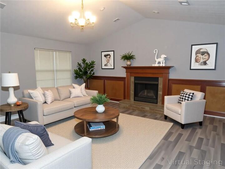 Property Photo:  5409 Biffle Downs Road  GA 30088 