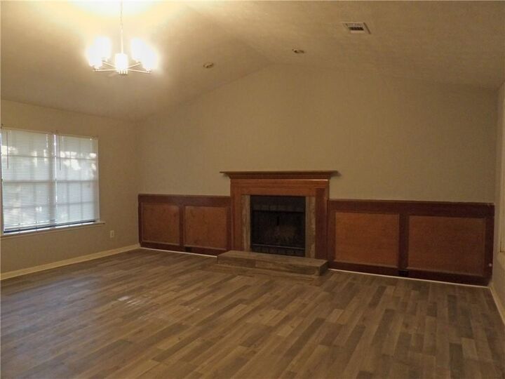 Property Photo:  5409 Biffle Downs Road  GA 30088 