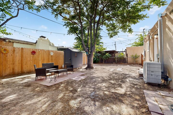 3548 Ute Road NW  Albuquerque NM 87105 photo
