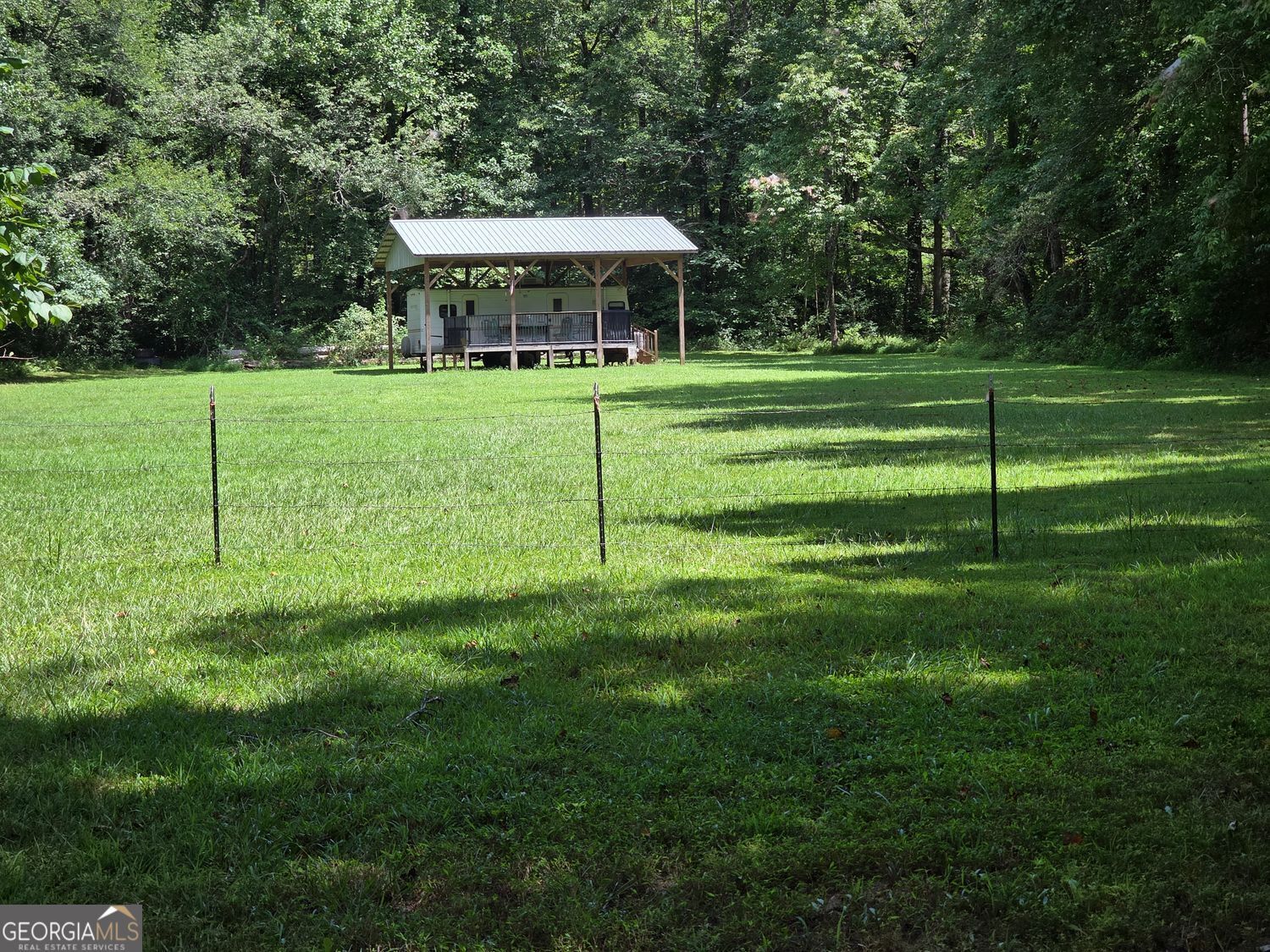 Property Photo: 0 Thurmond Road Road GA 30528