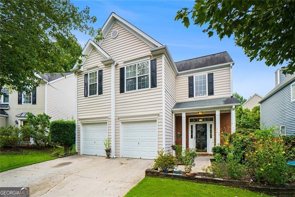 Property Photo:  304 Highland Court  GA 30188 