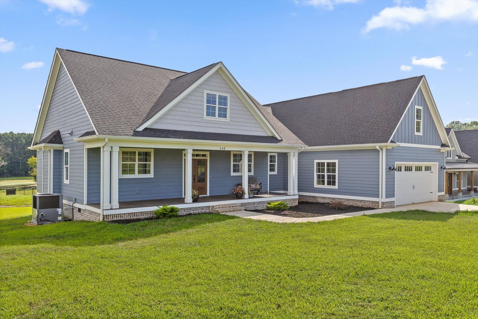 Property Photo:  140 Portside Way  TN 37347 