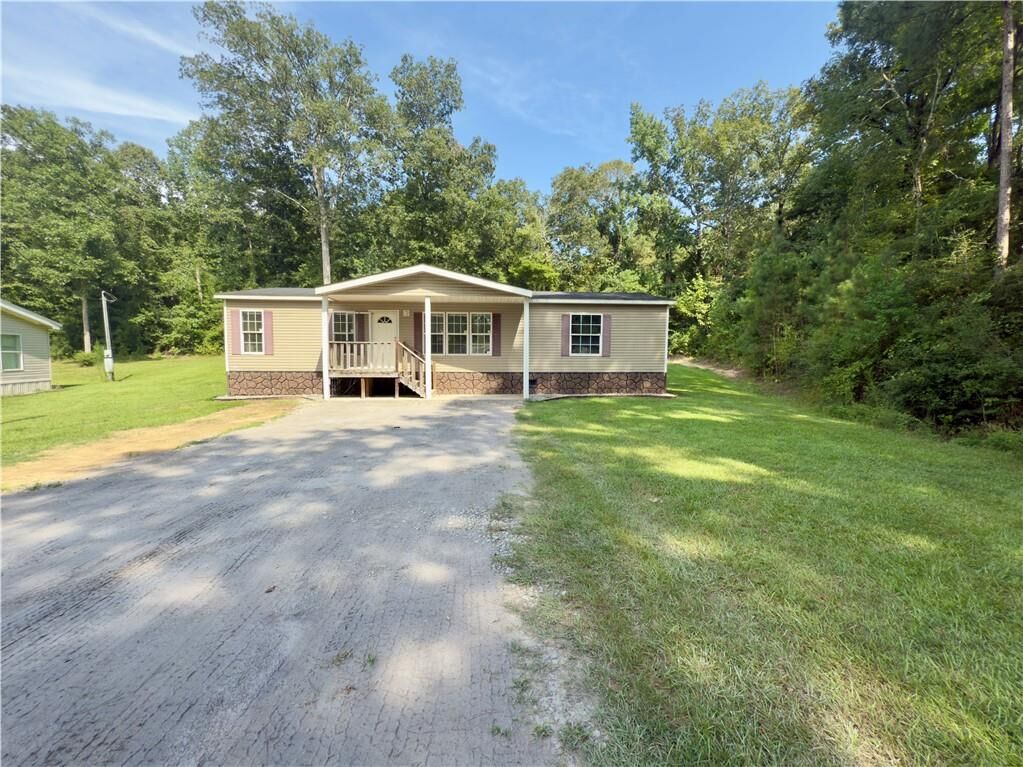 Property Photo: 3747 Old Marksville Highway LA 71360