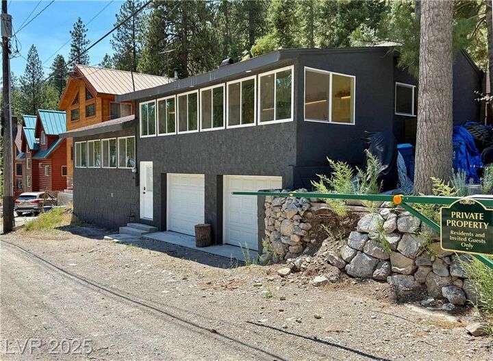 Property Photo: 4651 Aspen Avenue NV 89124