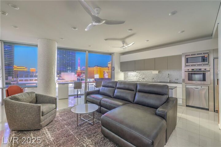 Property Photo: 3726 Las Vegas Boulevard 1002 NV 89158