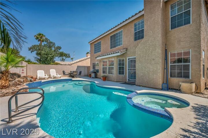 7620 Sea Cliff Way  Las Vegas NV 89128 photo