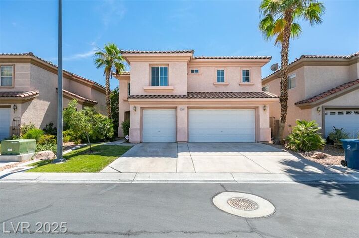 3766 Port Ritchey Street  Las Vegas NV 89147 photo