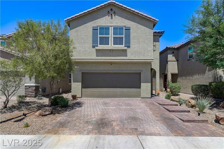 Property Photo: 1230 Indigo Bluff Avenue NV 89084