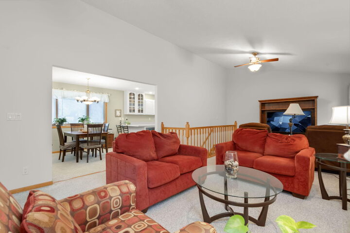 Property Photo: 4405 W Wild Cherry Drive IN 46350
