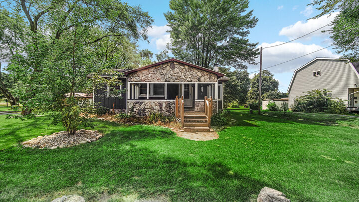 9062 S 290  Hamlet IN 46532 photo