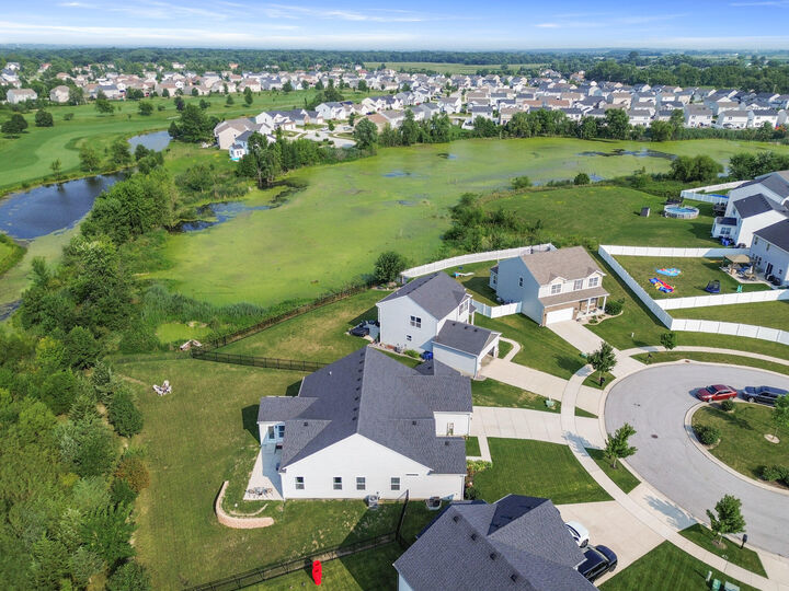 Property Photo: 13085 Taft Street IN 46307