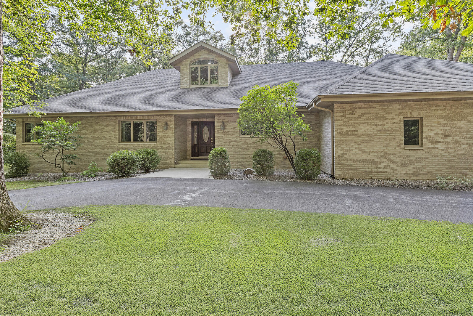 Property Photo:  17448 Kosciusko Place  IN 46356 