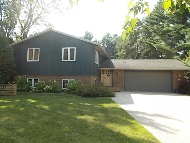 Property Photo: N1237 Wisconsin River Rd WI 54452