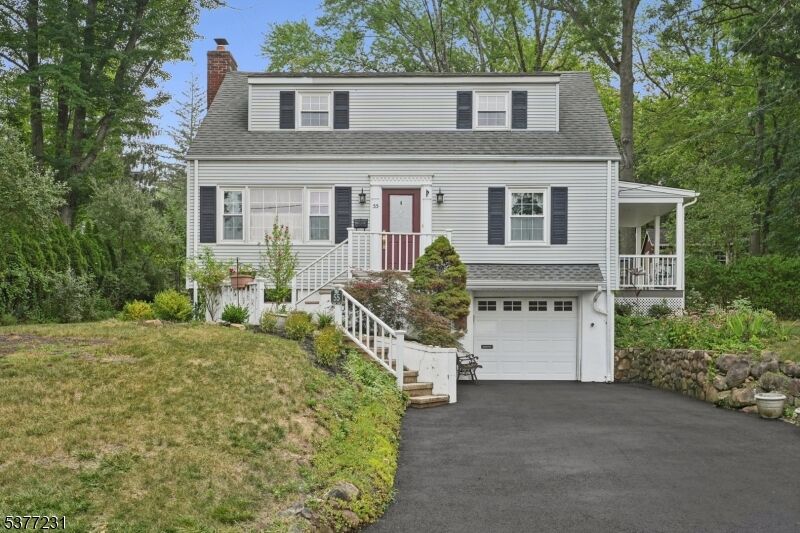 Property Photo: 55 Valley View Ter NJ 07470