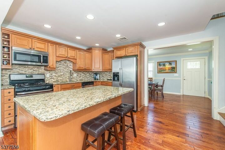 Property Photo: 122 Hillman Dr NJ 07407