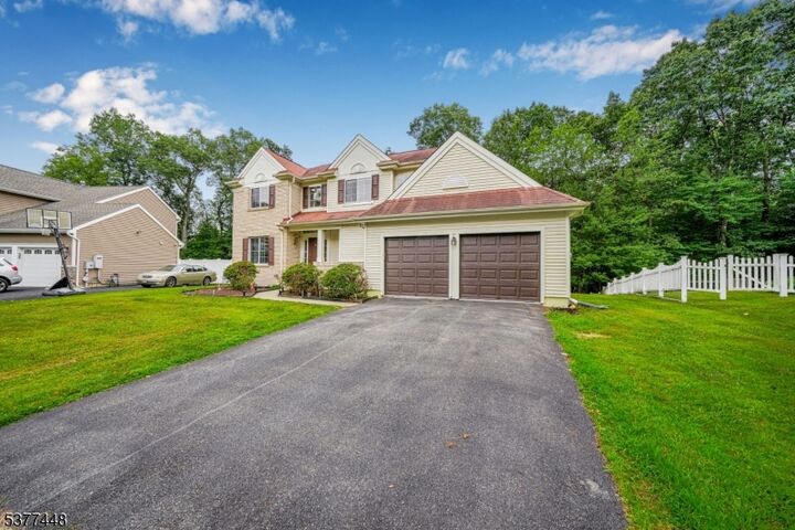 Property Photo: 38 Crestwood Cir NJ 07828