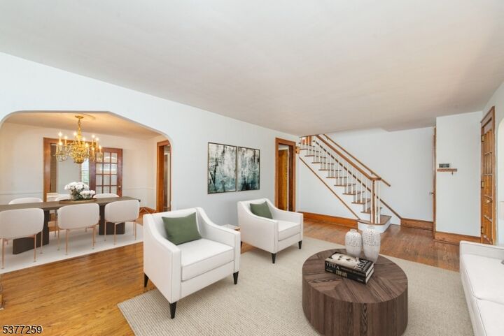 Property Photo: 168 Whittle Ave NJ 07003