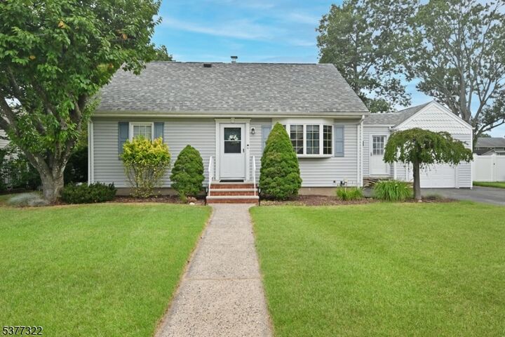 640 Princeton St  New Milford Boro NJ 07646 photo