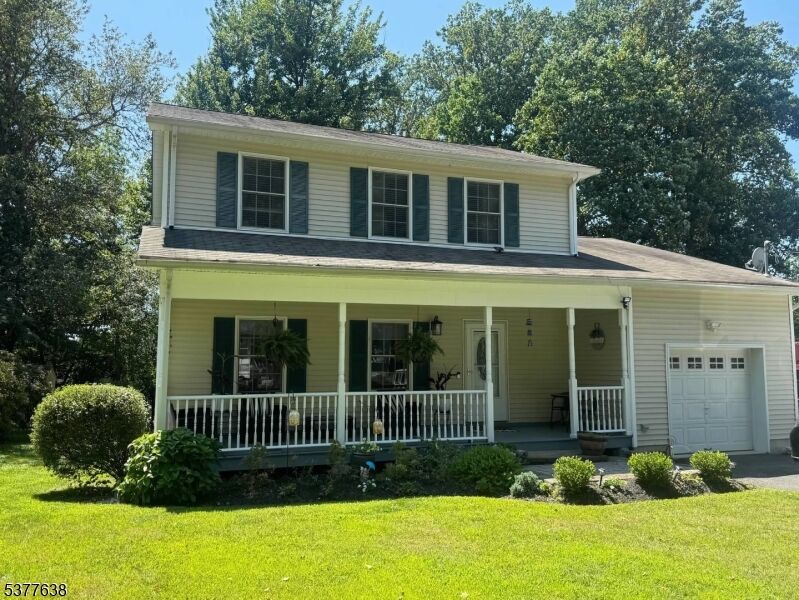 Property Photo: 8 Scranton Pkwy NJ 07863