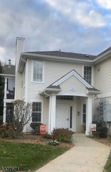 Property Photo:  870 Honeybrook Cir  NJ 08886 