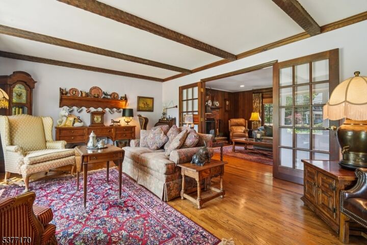 Property Photo: 10 Twin Brook Rd NJ 07006