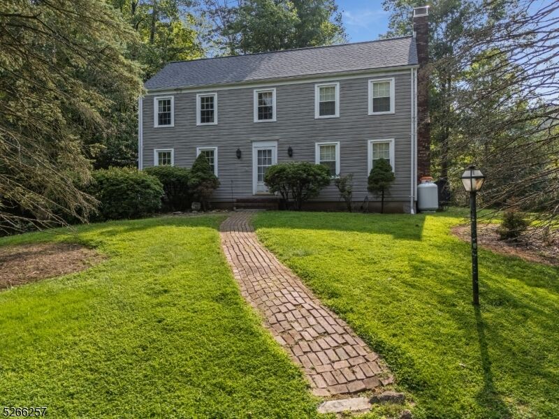 Property Photo: 1 Turkey Run NJ 08804