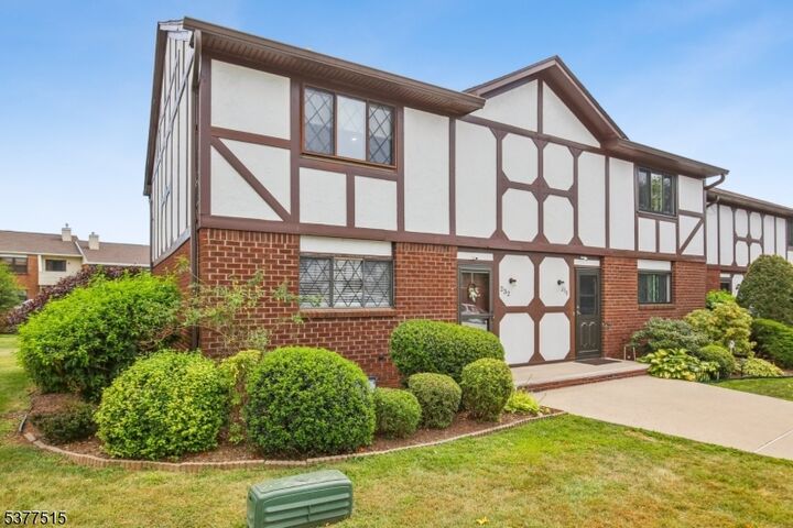 232 Wildflower Ln  Hillsborough Twp. NJ 08844 photo