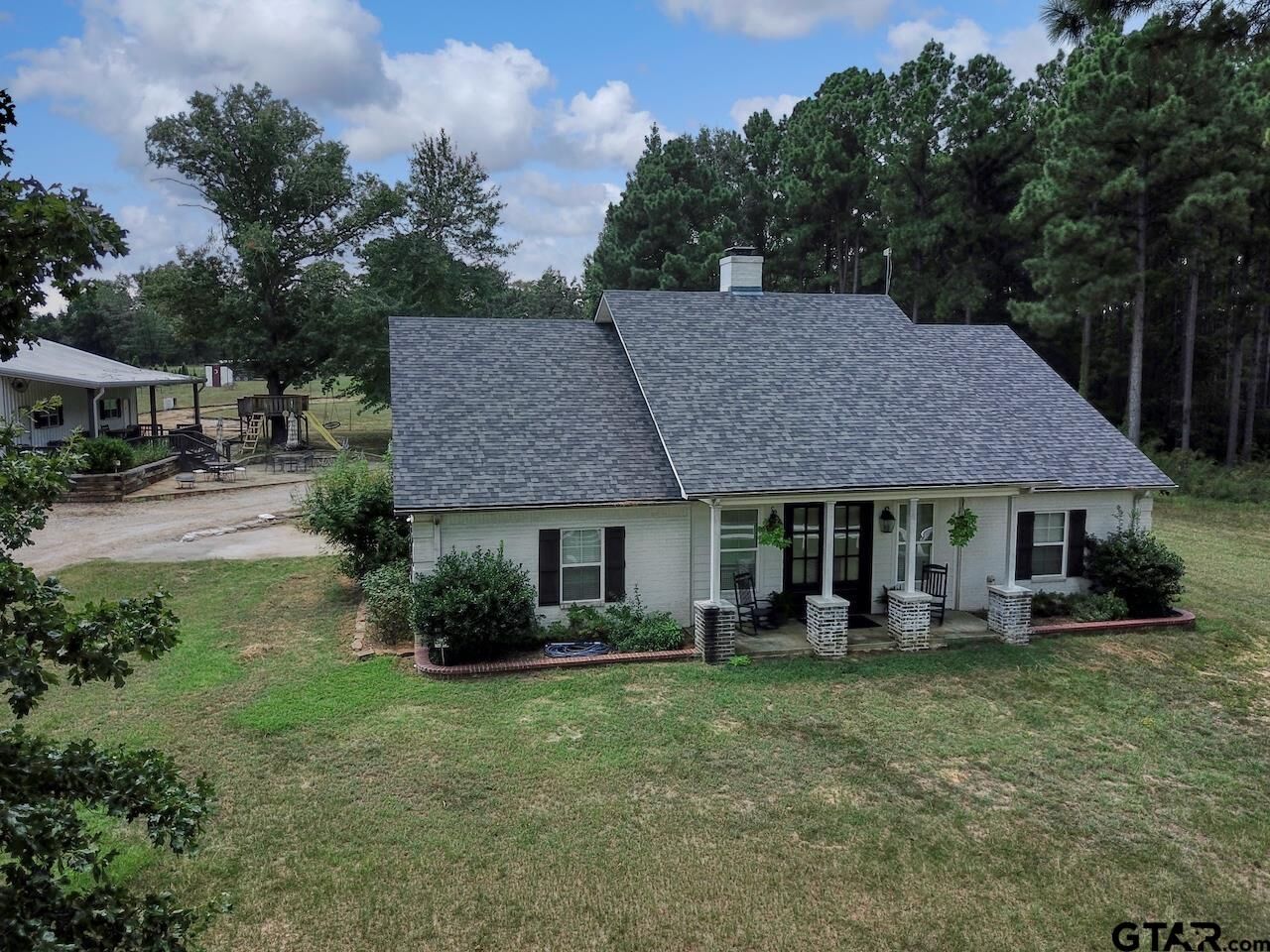Property Photo:  12075 County Road 452  TX 75771 