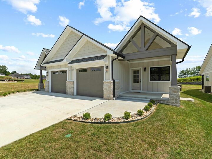 3038 Copper Creek Drive  Henderson KY 42420 photo