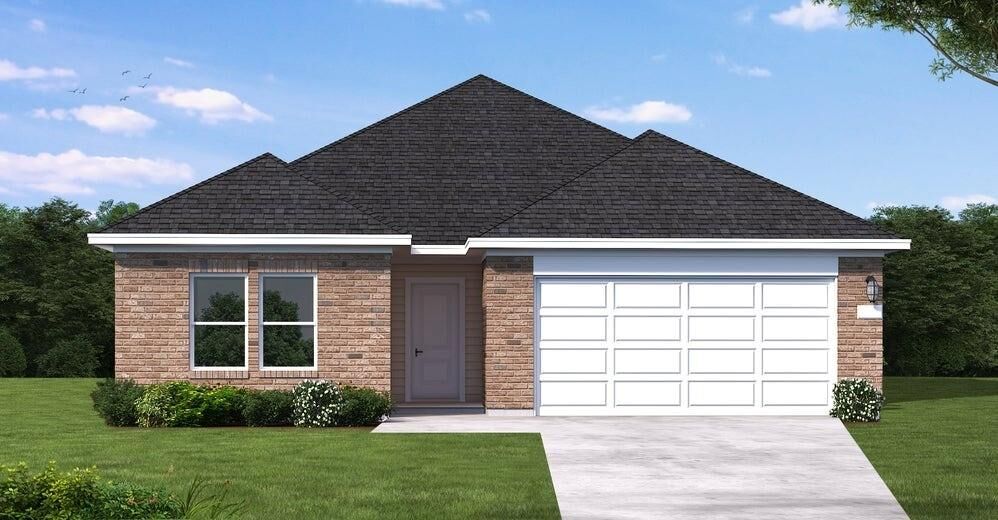 Property Photo:  1903 Stargazer Lane  TX 77515 