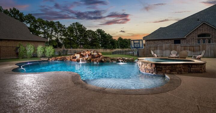 Property Photo:  13108 Parc Cove Court  TX 77429 