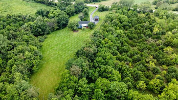 Property Photo: 18019 R45 Highway IA 50240