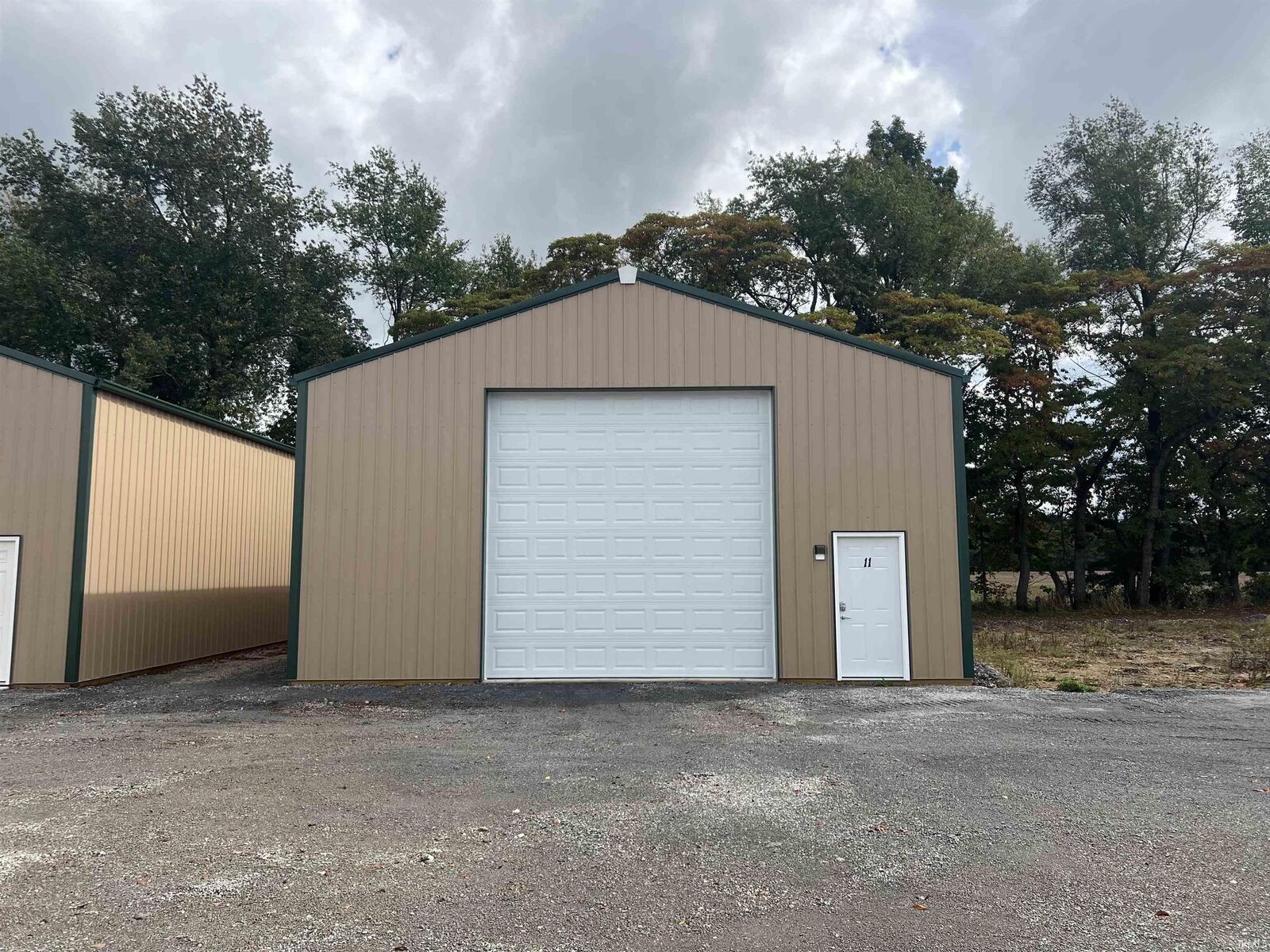 Property Photo:  5655 W State Road 120 (Unit 11)  IN 46703 
