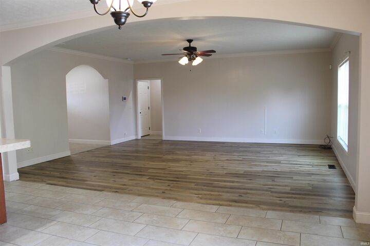 Property Photo:  11745 Juniper Court  IN 47725-6014 