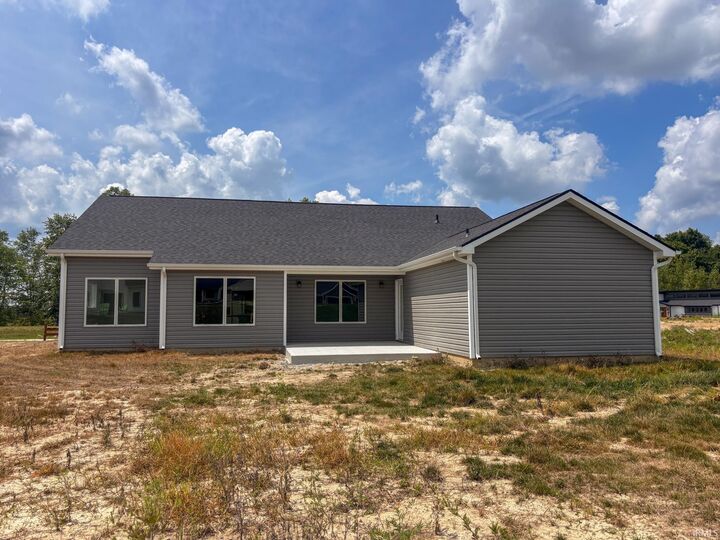 Property Photo:  116 Oak Tree Place  IN 46710 