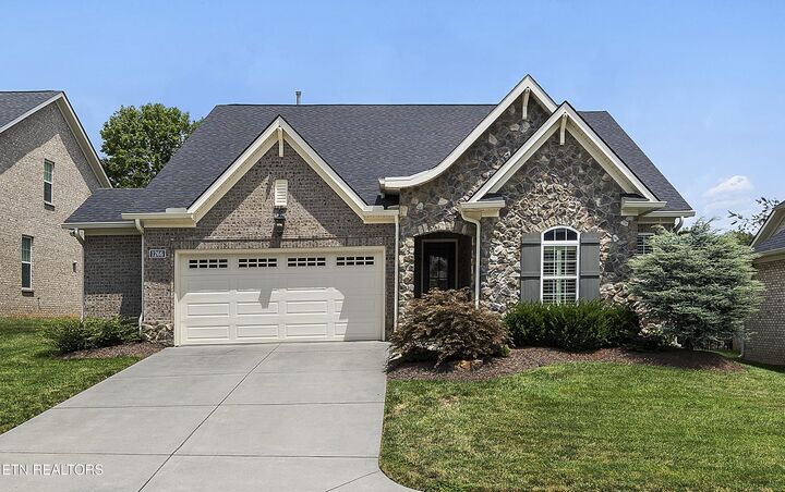 1266 Loggerhead Lane  Knoxville TN 37932 photo