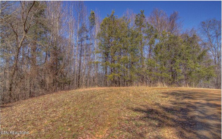 Property Photo:  4585 Crooked Creek Way Lot 3  TN 37803