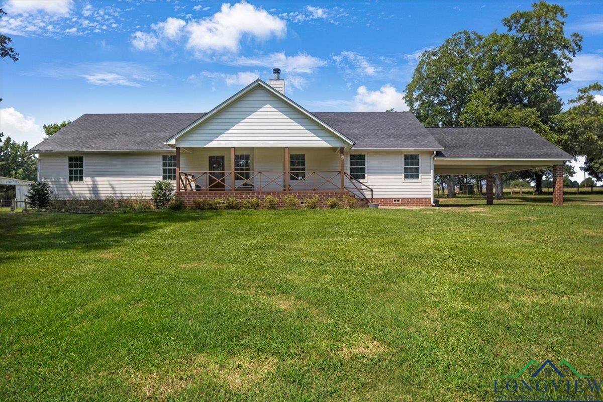 Property Photo: 4650 S Fm 3310 TX 75654